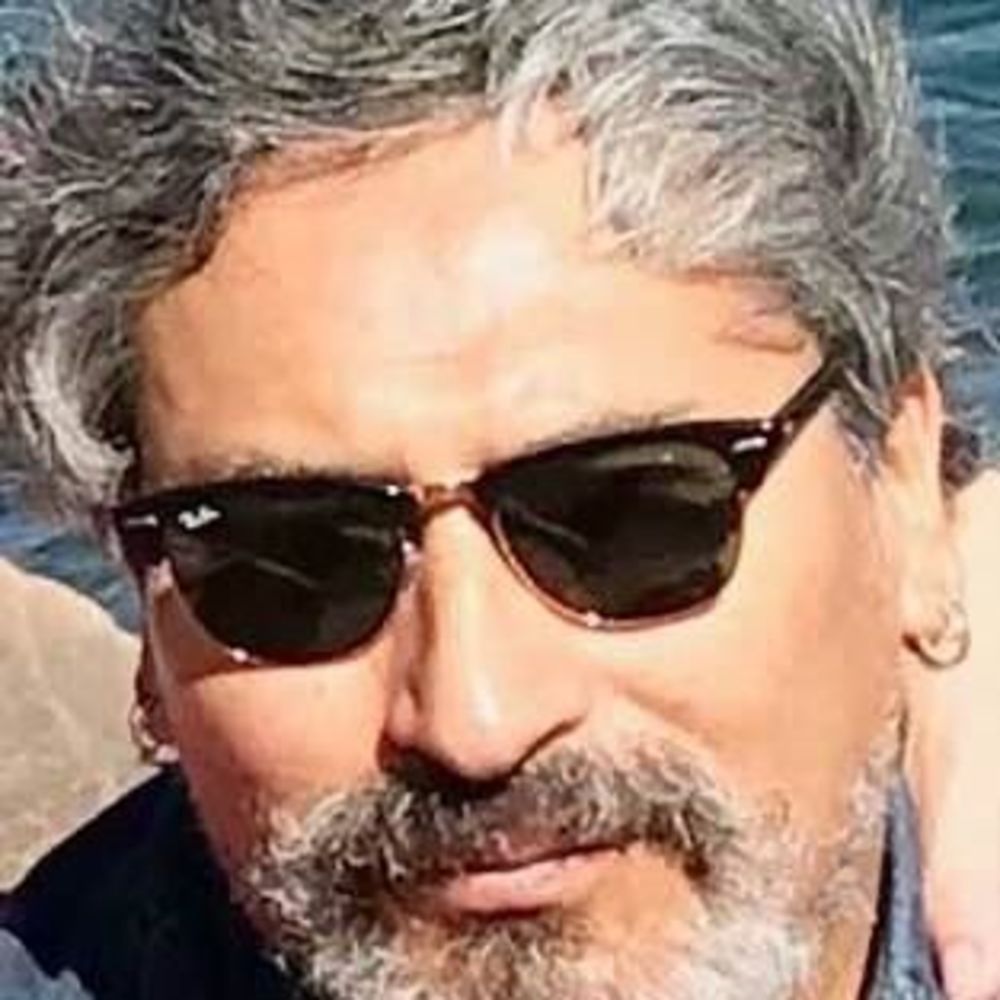 Meet your Posher, Antonio